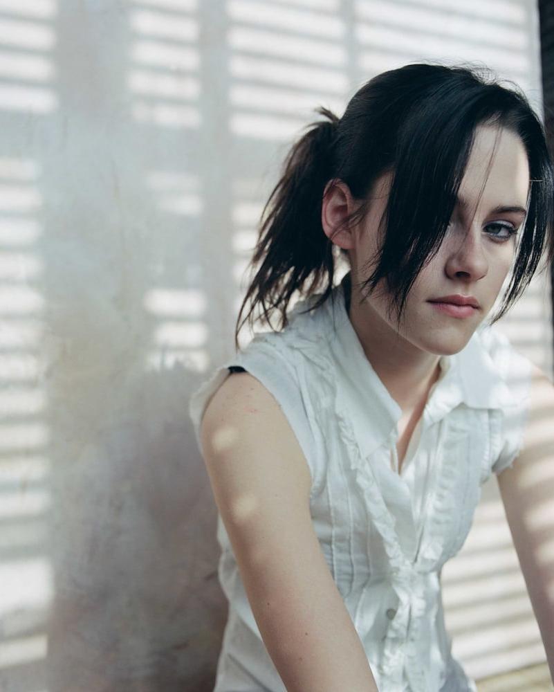 25P Kristen Stewart