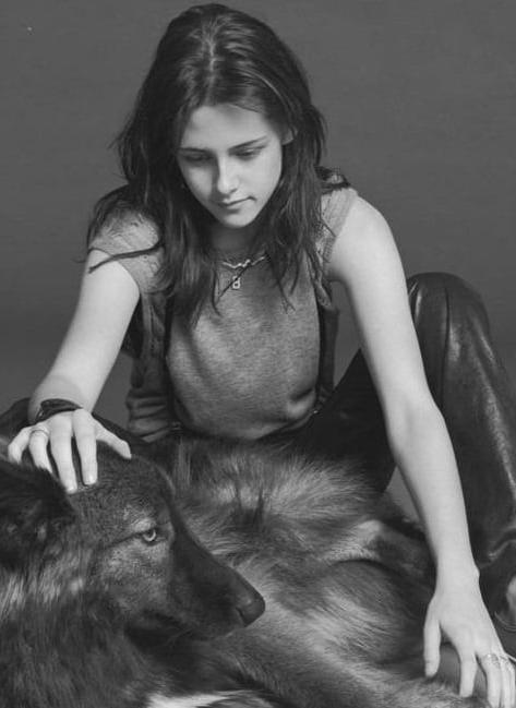 25P Kristen Stewart