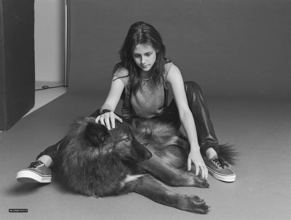 25P Kristen Stewart