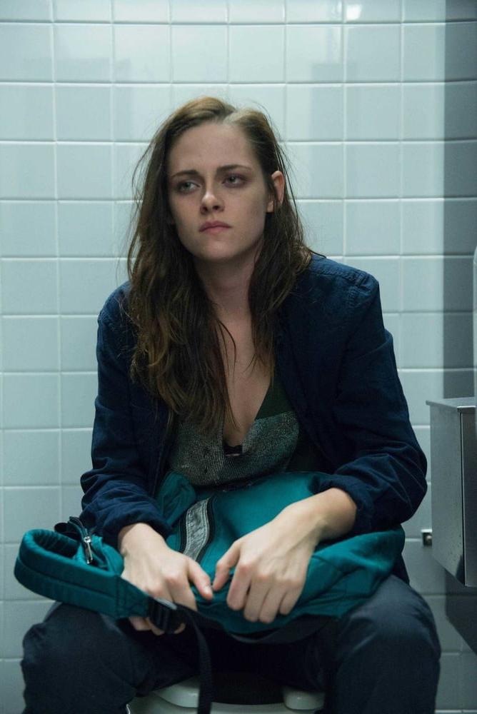 25P Kristen Stewart