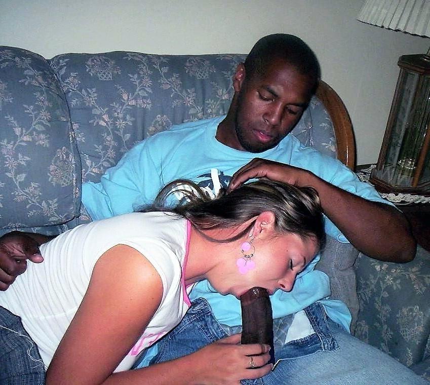 25P BIG BLACK COCKS IN ACTION #9 -BlackedPL
