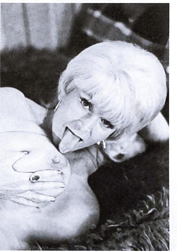 25P My memories of the ultimate porn queen, thanks Candy 5