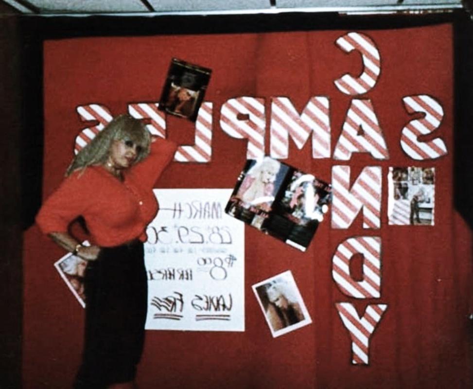 25P My memories of the ultimate porn queen, thanks Candy 5