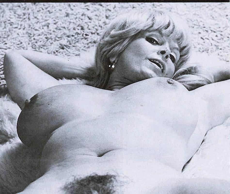 24P My memories of the ultimate porn queen, thanks Candy 7