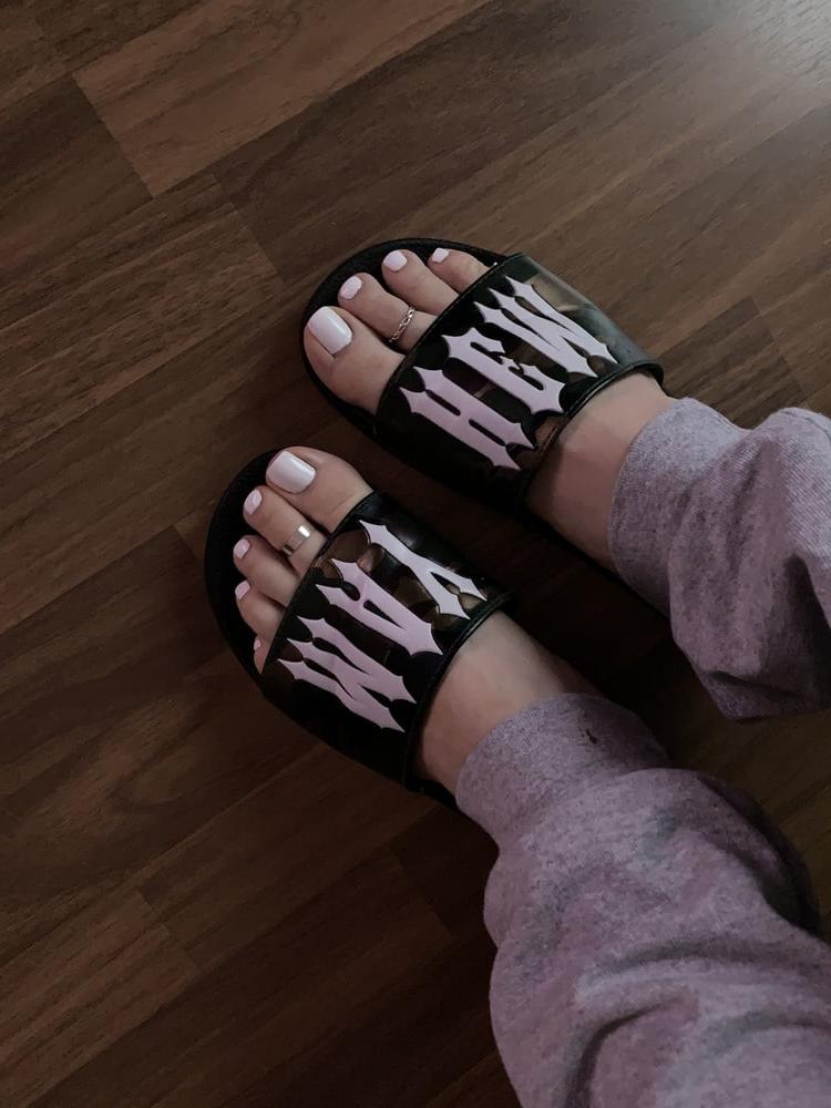 6P Sexy Feet