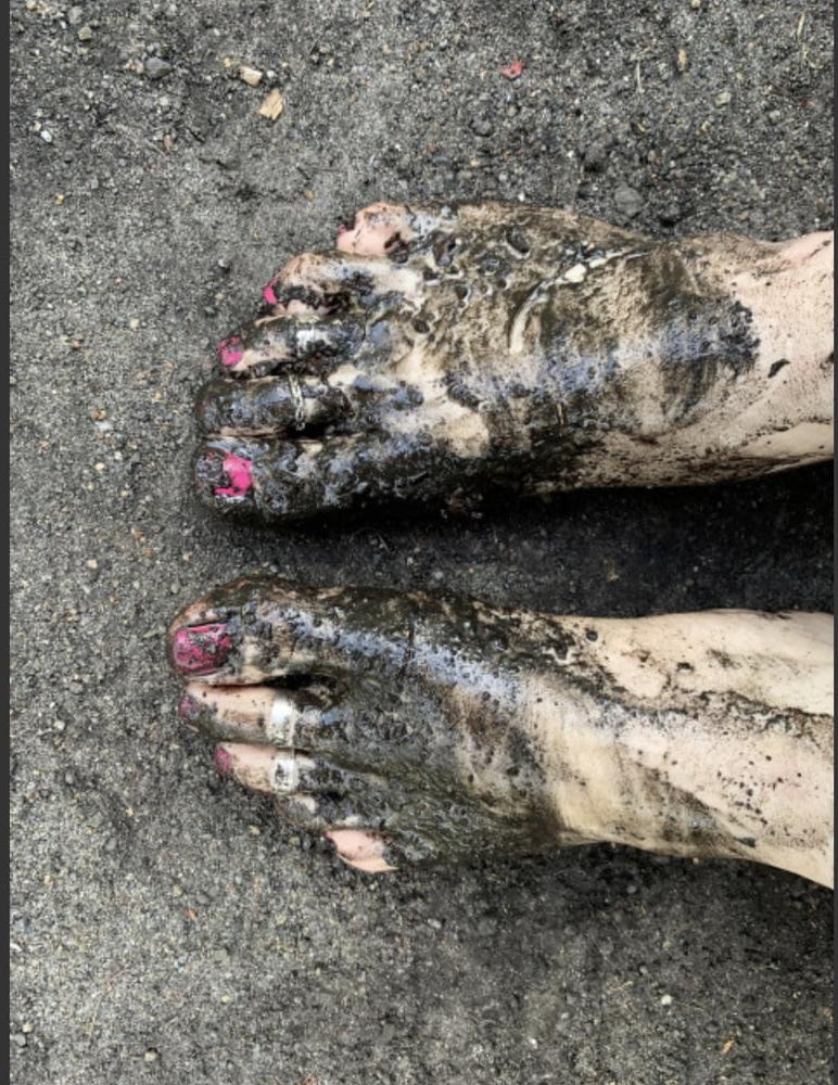 6P Sexy Feet