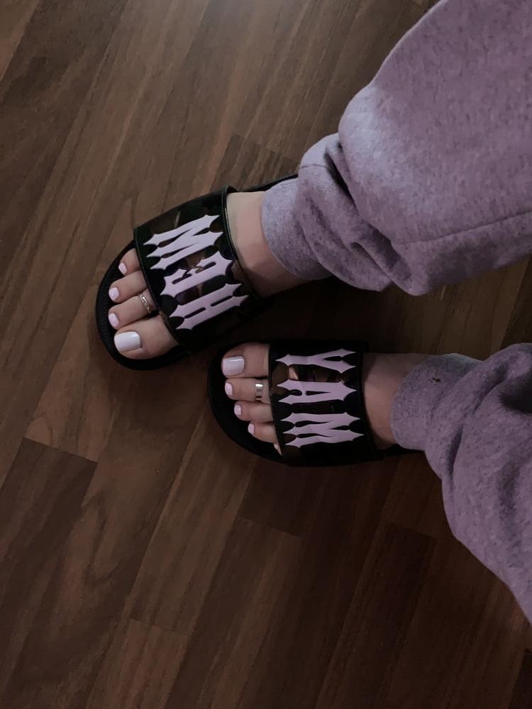 6P Sexy Feet