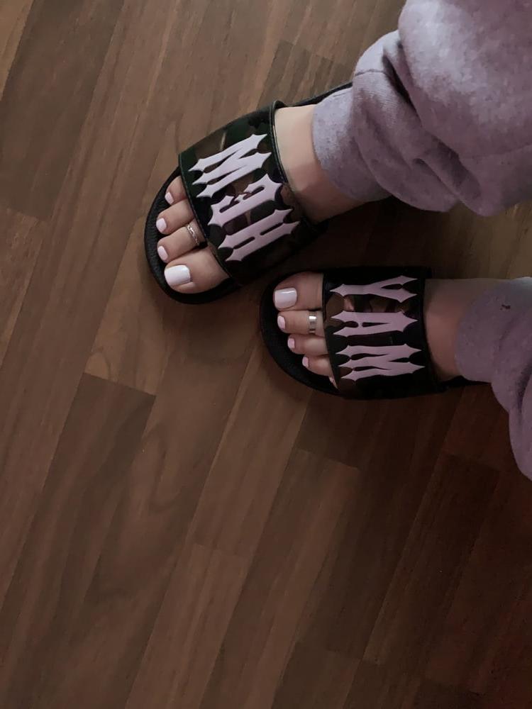 6P Sexy Feet