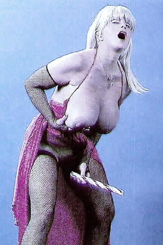 25P My memories of the ultimate porn queen, thanks Candy 6