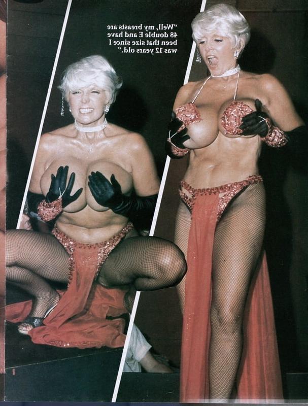 25P My memories of the ultimate porn queen, thanks Candy 8