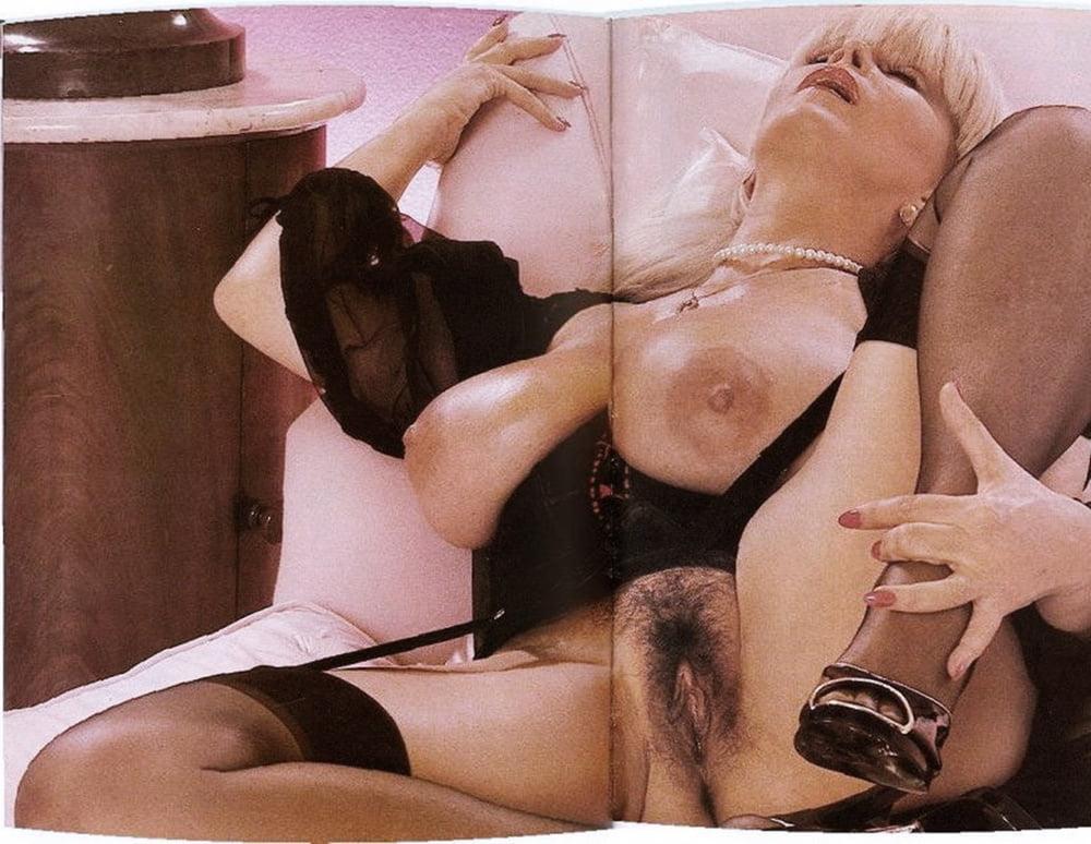 25P My memories of the ultimate porn queen, thanks Candy 1