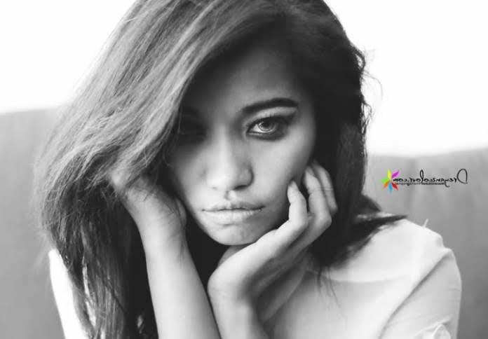 23P Private life of Azlyn N
