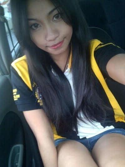 23P Private life of Azlyn N