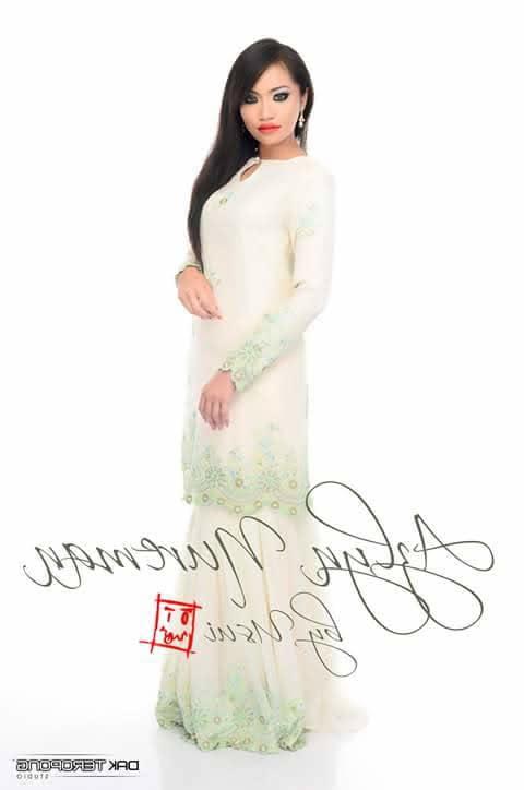 23P Private life of Azlyn N