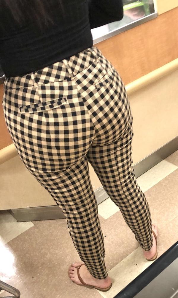 25P BIG JUICY LATINA ASS !! #7