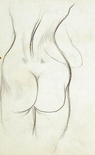 18P Drawn Ero and Porn Art 21 -  Otto Dix