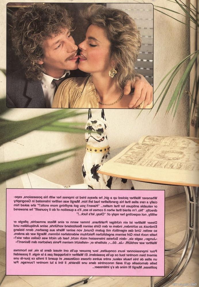 21P classic magazine #778 - fill my hungry hole