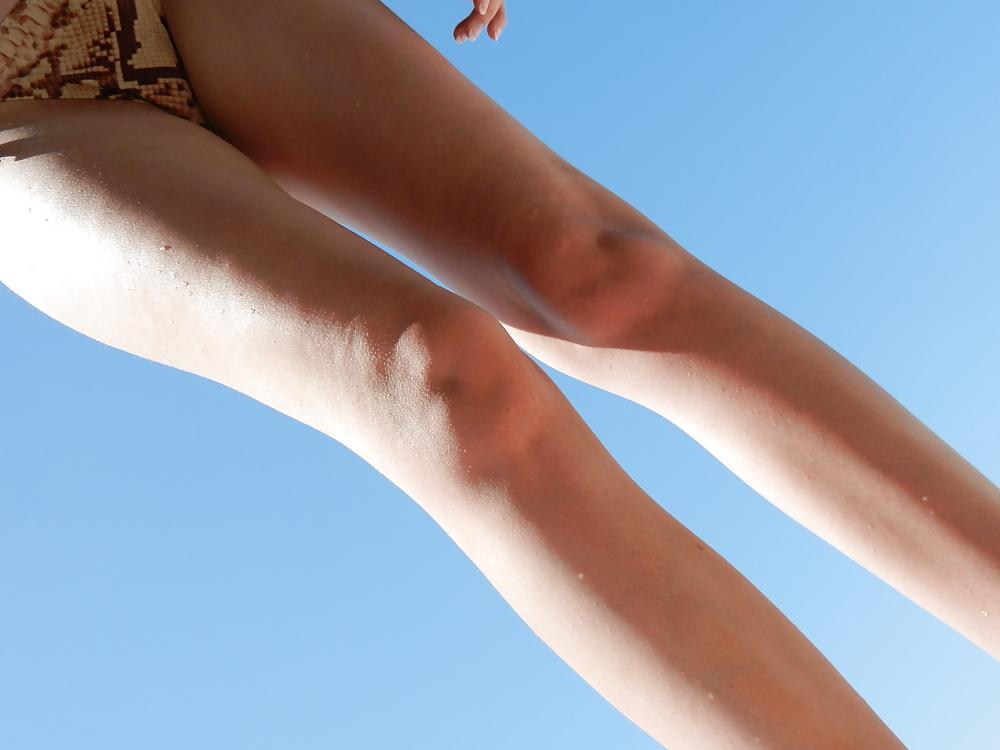 7P Goddess Legs !!