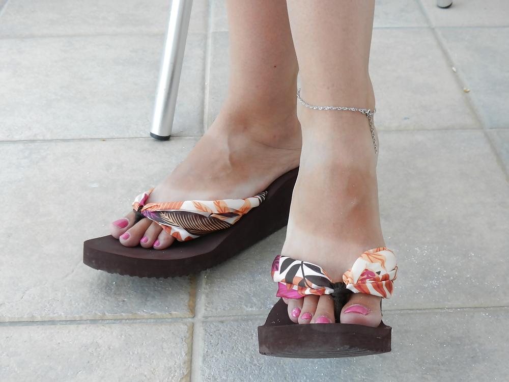 7P Goddess Legs !!