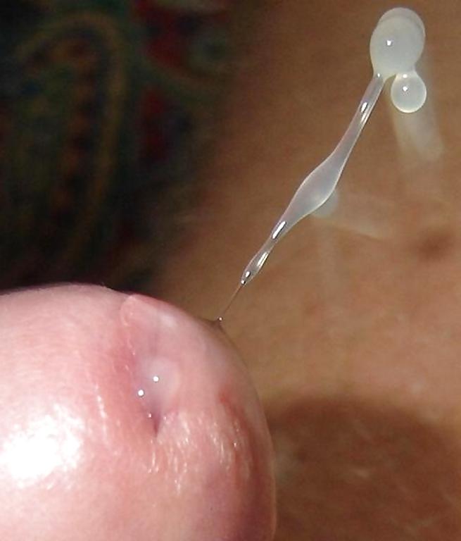 25P THE ART OF CUMSHOTS II