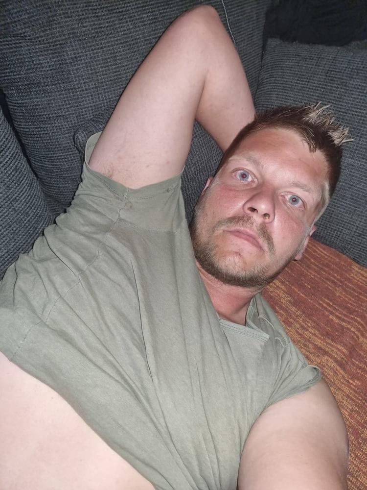 20P Mein Herr und seine bitch