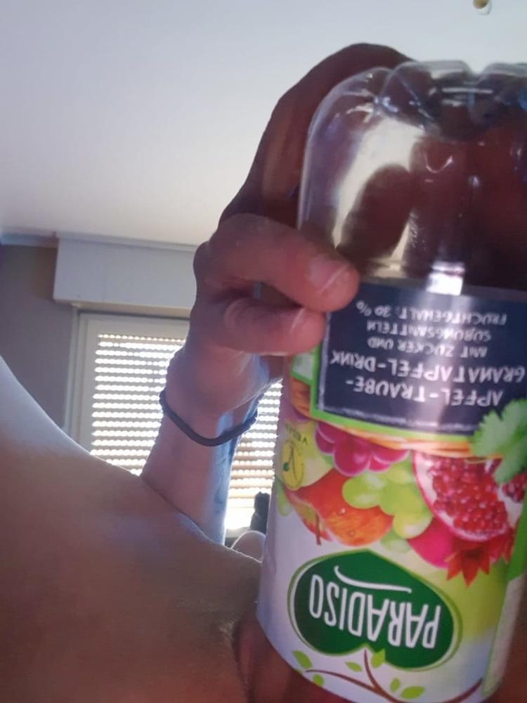 20P Mein Herr und seine bitch