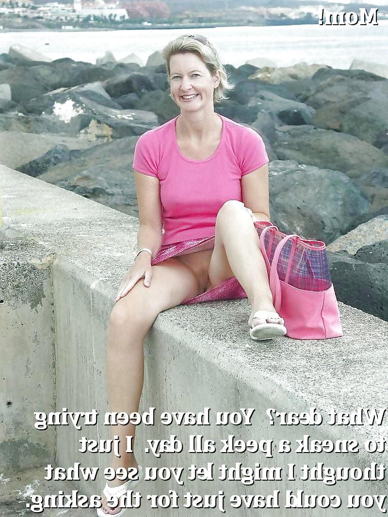 15P Mom Capz - More New