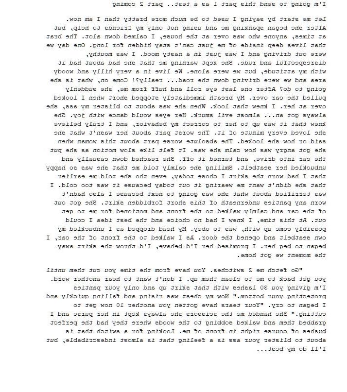 7P some stories
