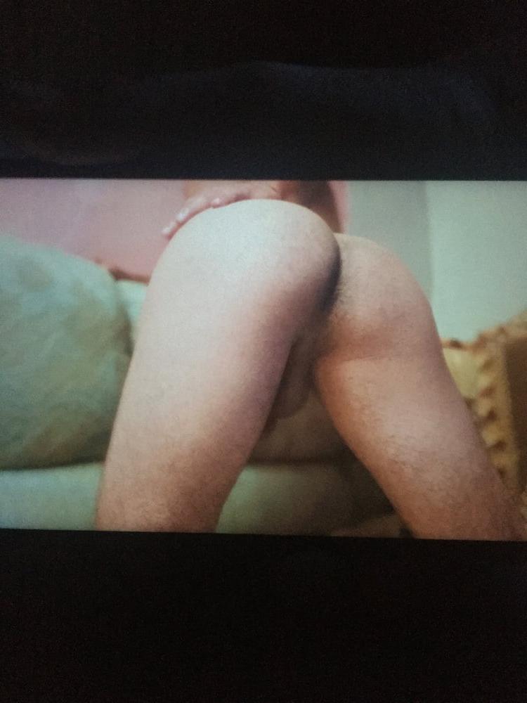 19P Hot sexy men naked model