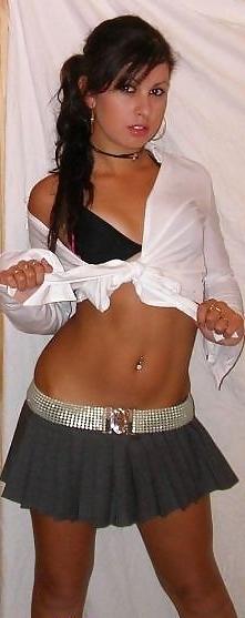 25P FEMALE 19 TO 21 YEARS OF AGE II