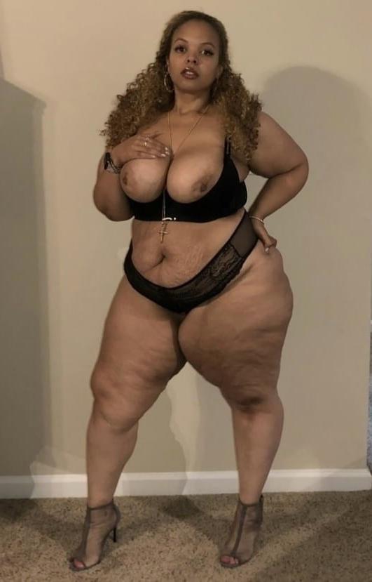 25P Big Thick Plump Phat Chubby BBW Goodies