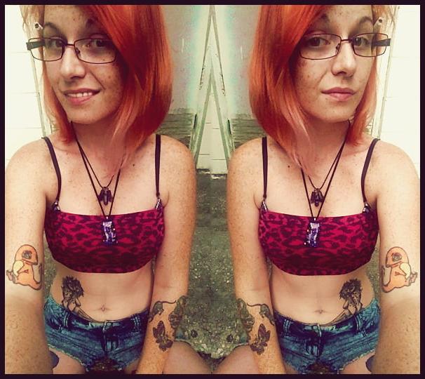 25P cute sexy petite just me
