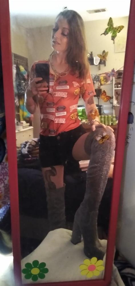 25P cute sexy petite just me