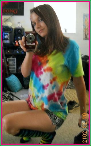 25P cute sexy petite just me