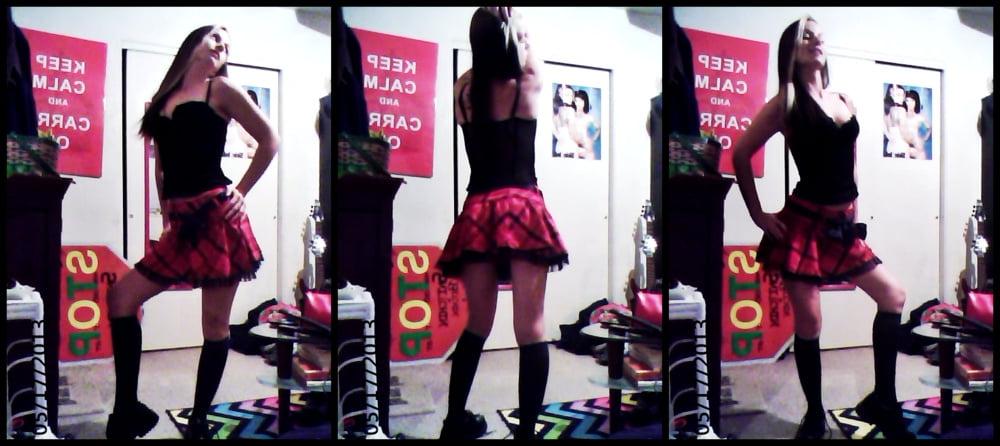 25P cute sexy petite just me
