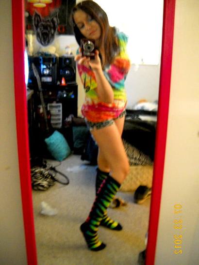 25P cute sexy petite just me
