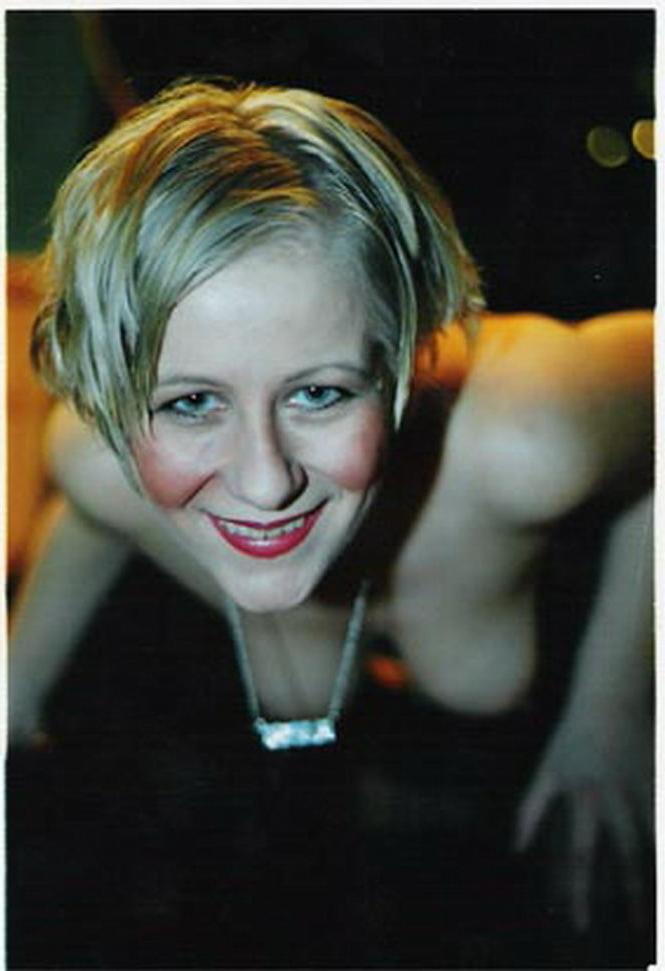25P Sexy Bitch part 2