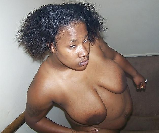 10P GHETTO BITCH