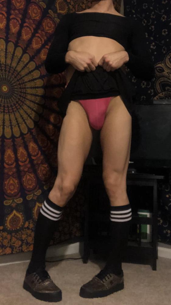 15P Your little sissy bitch
