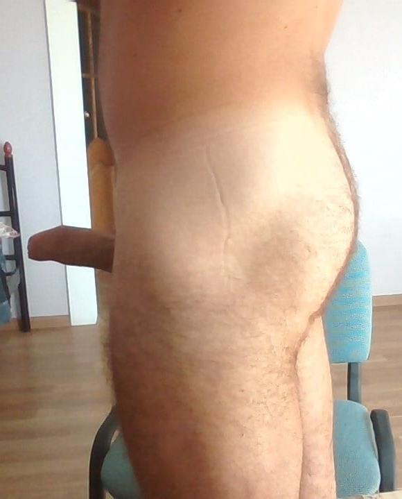 11P my big and juicy ass and beautiful body)