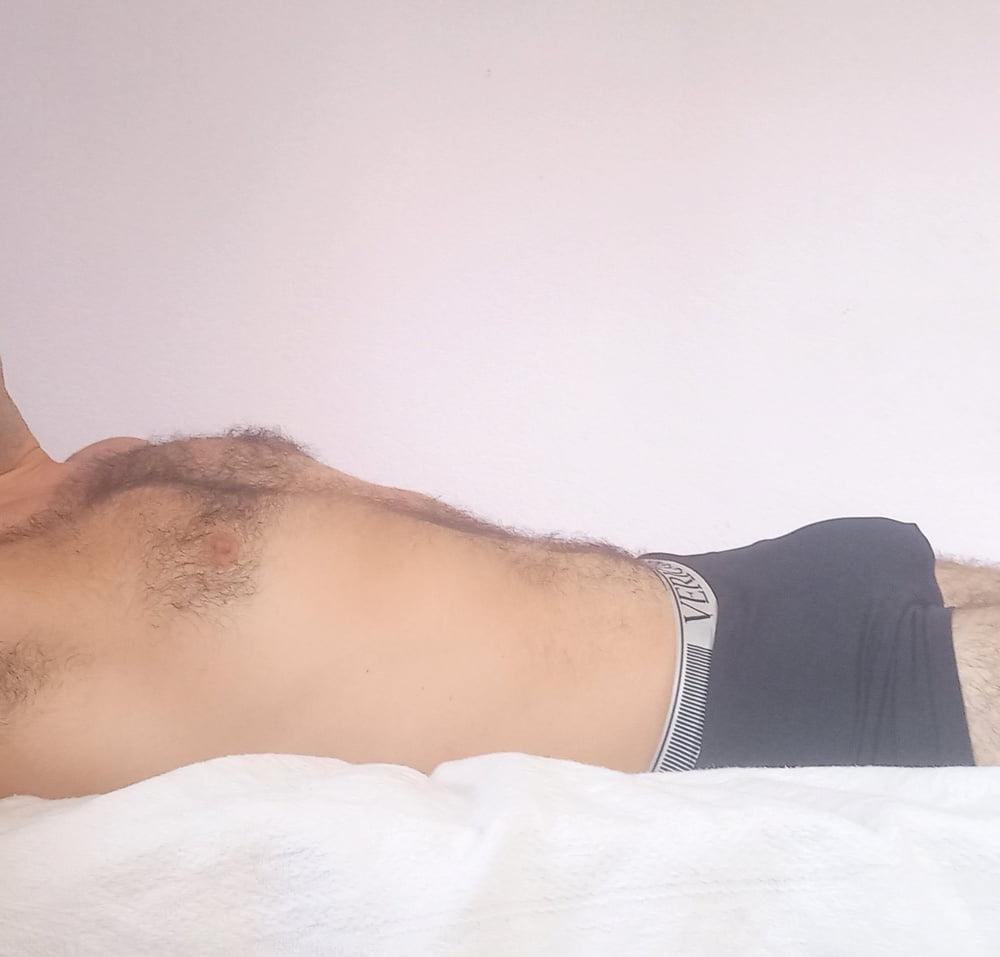 11P my big and juicy ass and beautiful body)