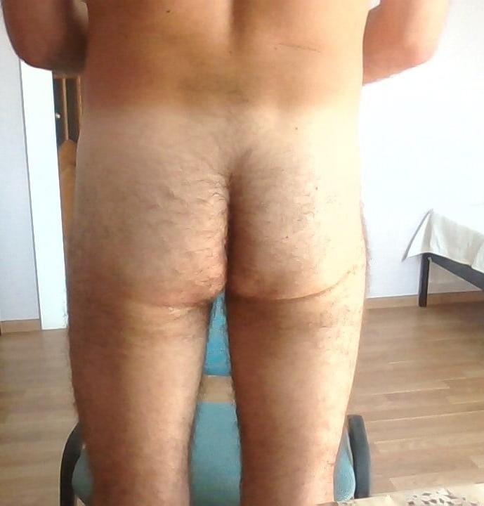11P my big and juicy ass and beautiful body)