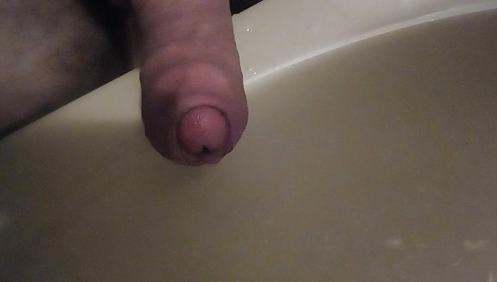 19P aj lajk piss