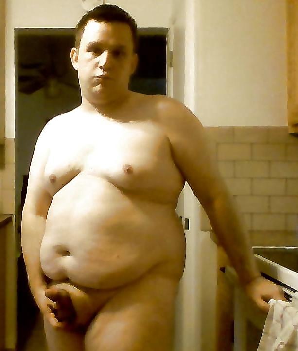 25P Jacob - cute smooth chub cub