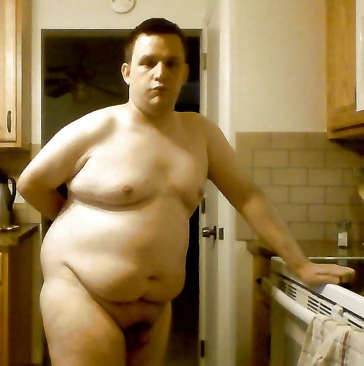 25P Jacob - cute smooth chub cub