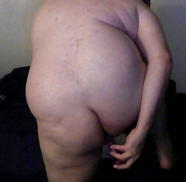 25P Jacob - cute smooth chub cub