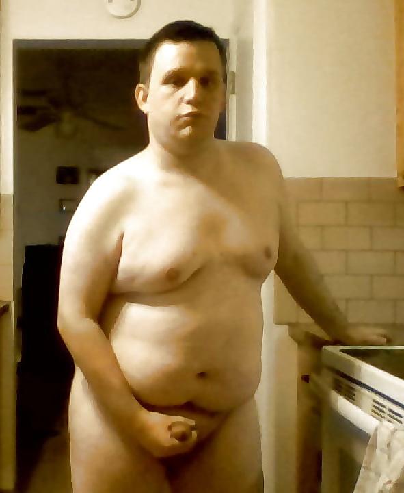 25P Jacob - cute smooth chub cub