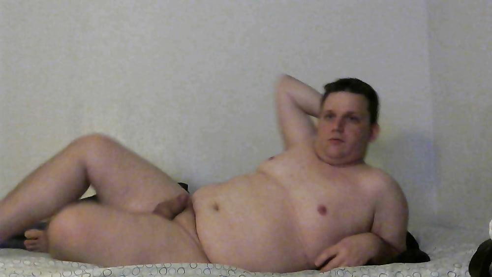 25P Jacob - cute smooth chub cub