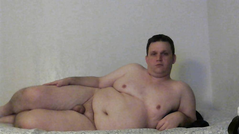 25P Jacob - cute smooth chub cub