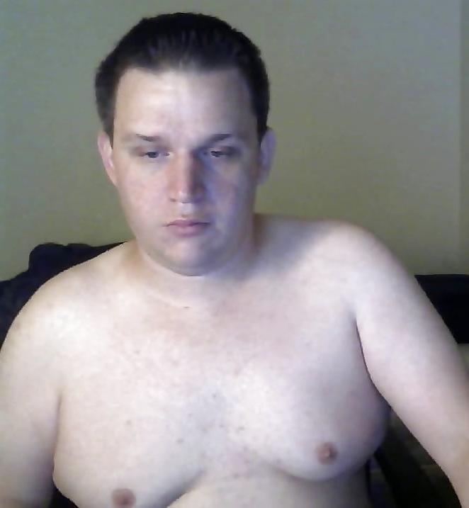 25P Jacob - cute smooth chub cub